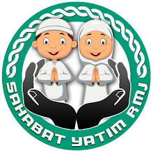 Logo Sahabat Yatim